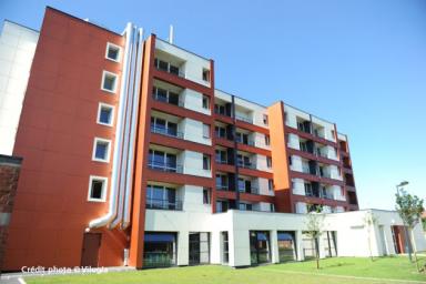 Logement senior Vilogia