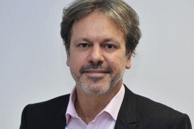 Portrait de Patrice Faurens, Directeur Général de Vilogia Privilège. 