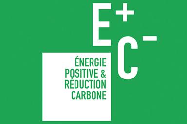 Label E+C-