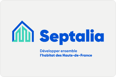 Logo Septalia