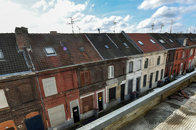 Maisons 1€ Roubaix