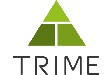 Logo Trime