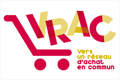 logo de VRAC