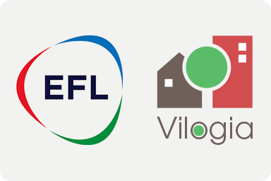 Vilogia x EFL