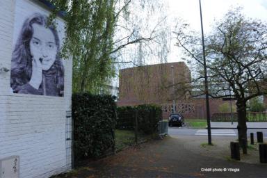 Vilogia - Mémoire de quartier Résidence Villeneuve d'Ascq