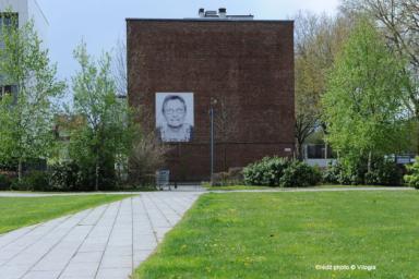 Vilogia - Mémoire de quartier Résidence Villeneuve d'Ascq