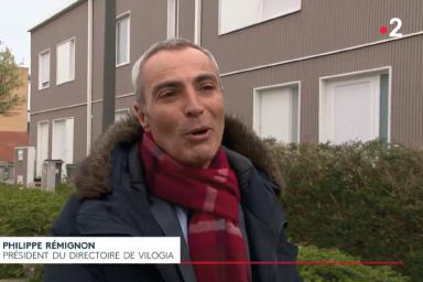 EnergieSprong sur France 2