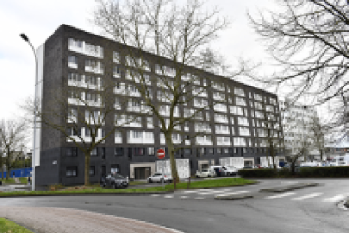 Barre Papin à Mons-en-Barœul