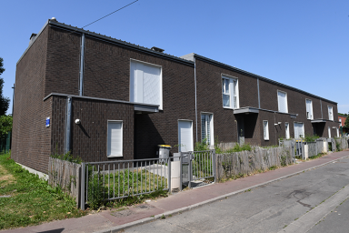 Résidence Gide à Tourcoing