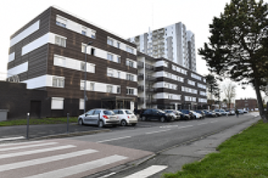 Résidence Corneille à Villeneuve-d’Ascq