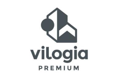 Logo de Vilogia accession