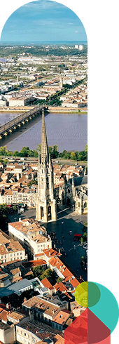 Image de la ville de Bordeaux