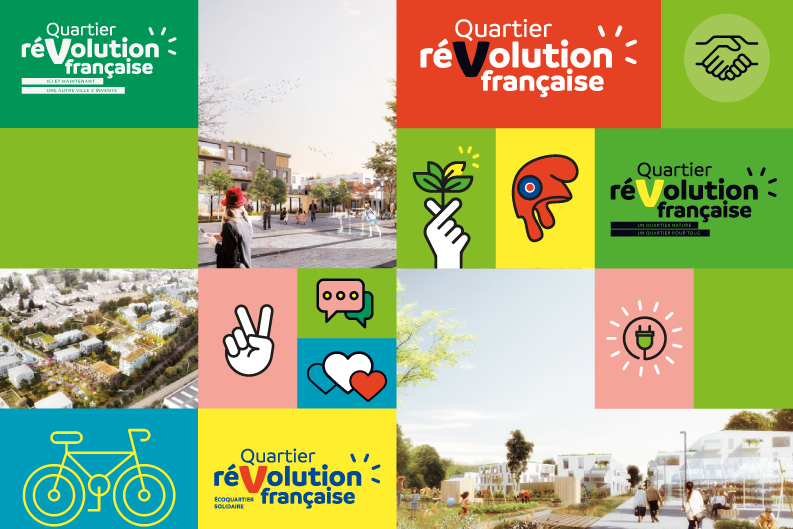 Quartier de la Révolution française