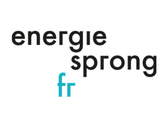 Logo EnergieSprong