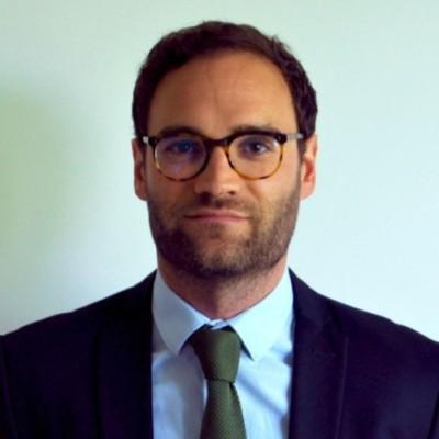 Adrien Patoux