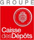 Logo caisse des dépots