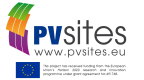Logos PVSites & UE