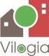 Ancien logo Vilogia