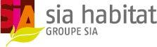 Logo sia habitat