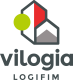 Le Logo de Vilogia Logifim