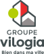 Logo Vilogia Holding