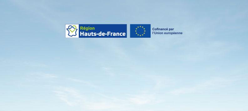 Financé par le FEDER