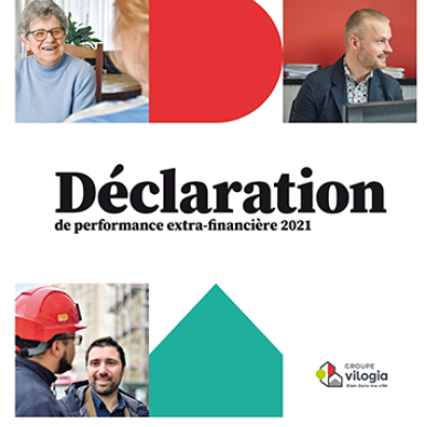 DPEF 2021