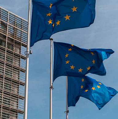 Projets européens